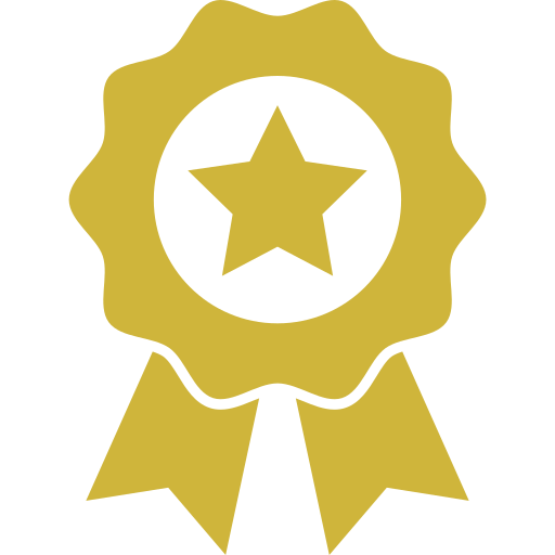 SFPET ACHIEVEMENT AWARD