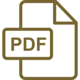 PDF Newsletter Archives