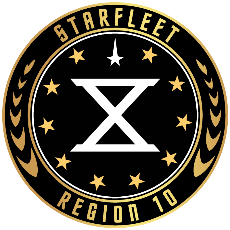 STARFLEET Region 10