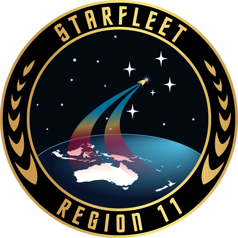 STARFLEET Region 11