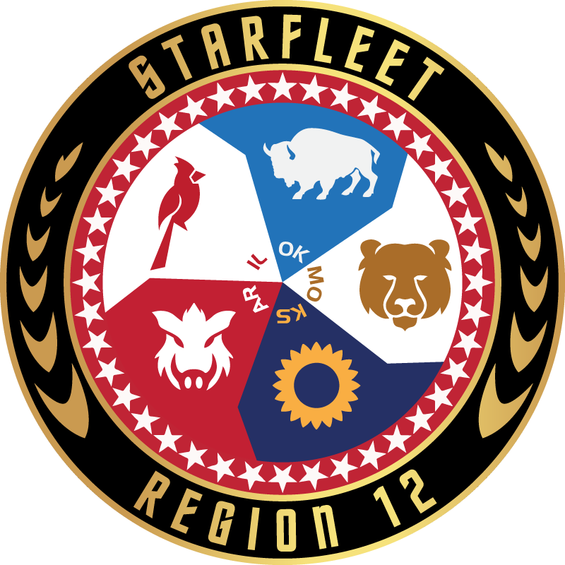 STARFLEET Region 12