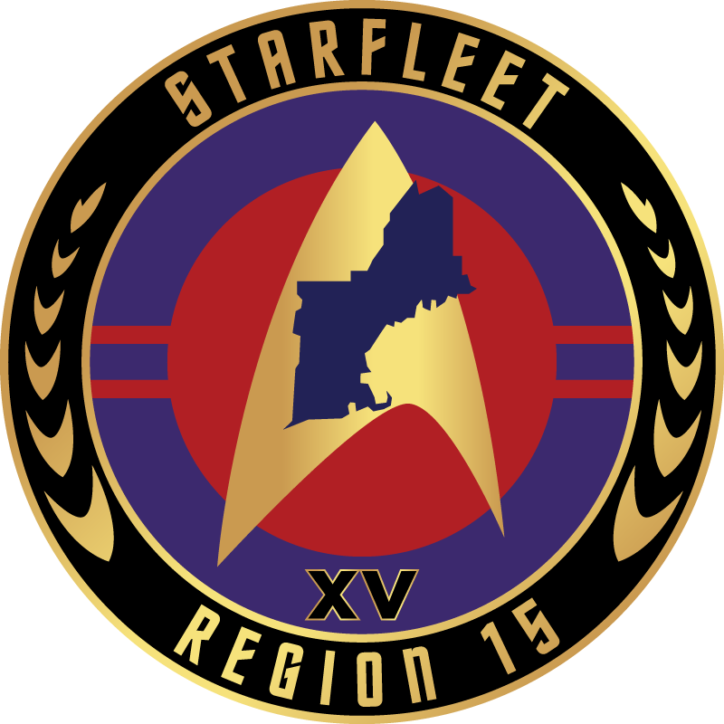 STARFLEET Region 15