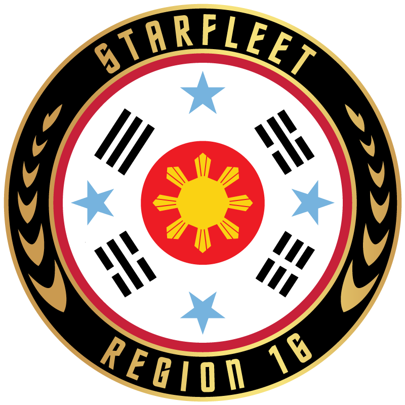 STARFLEET Region 16