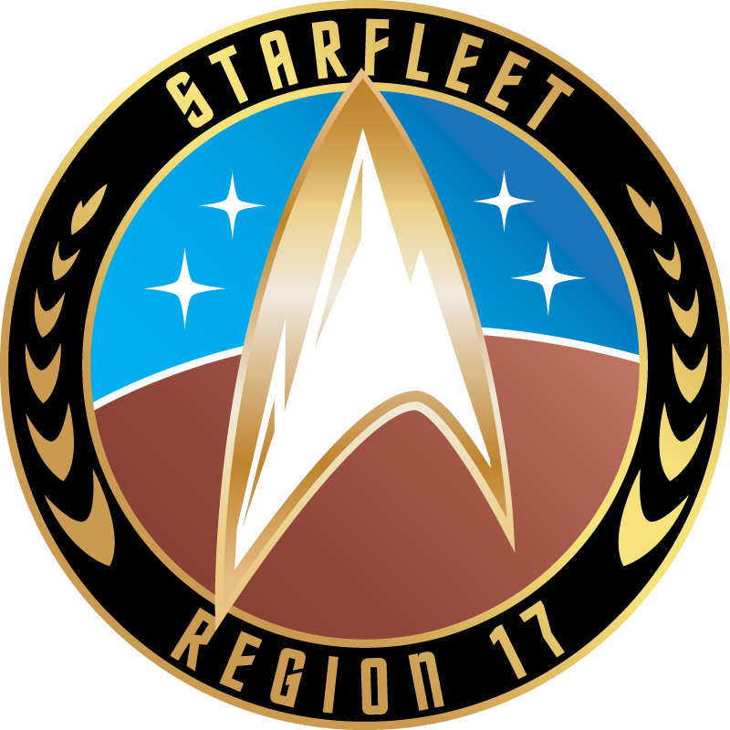 STARFLEET Region 17