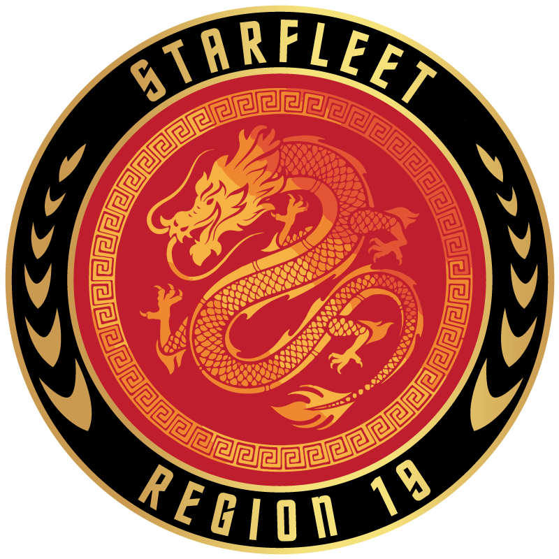 STARFLEET Region 19