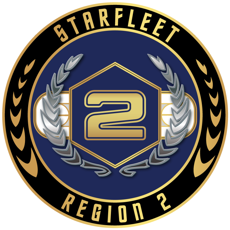 STARFLEET Region 2