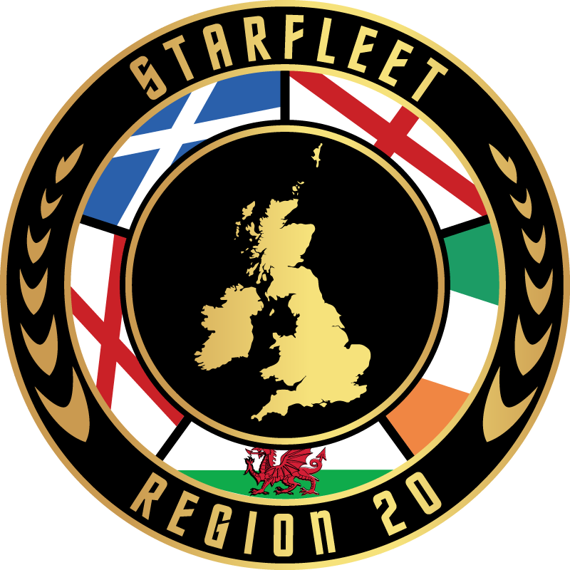 STARFLEET Region 20