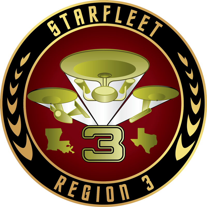 STARFLEET Region 3