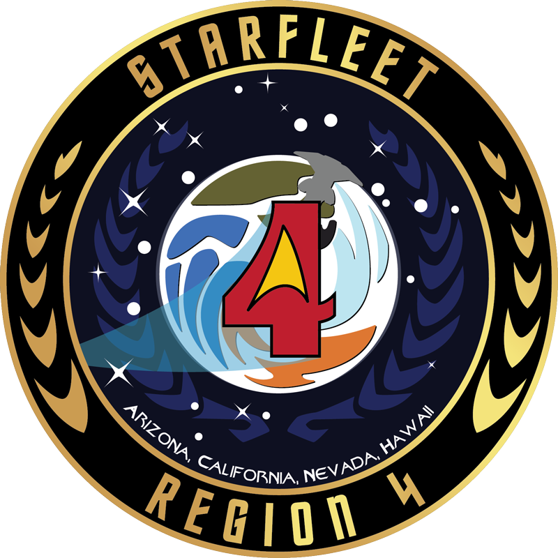 STARFLEET Region 4