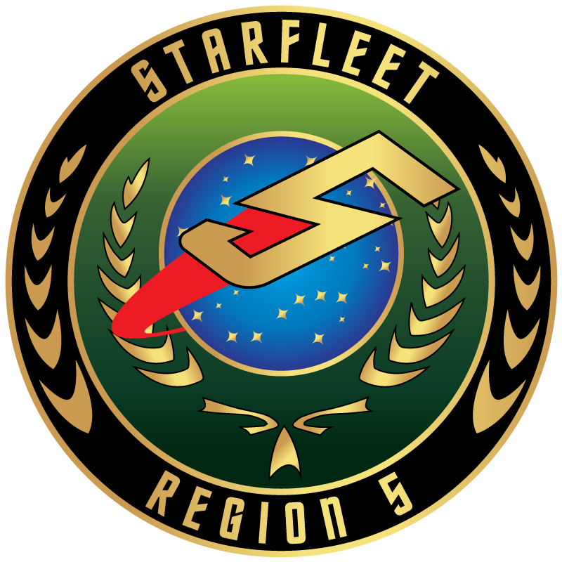 STARFLEET Region 5