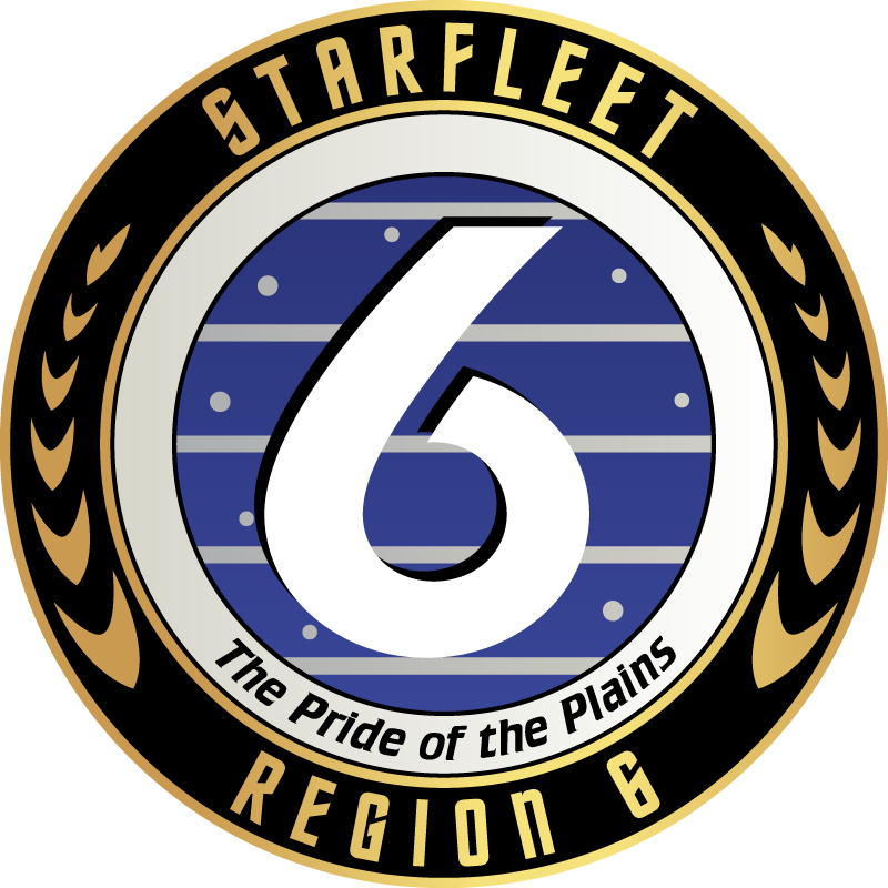 STARFLEET Region 6