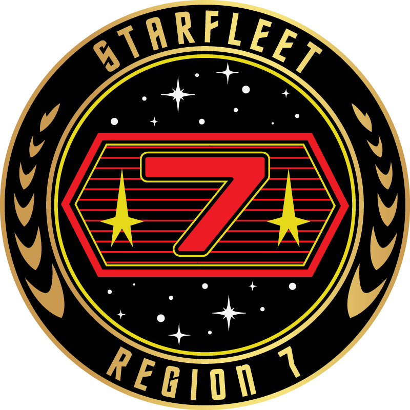 STARFLEET Region 7