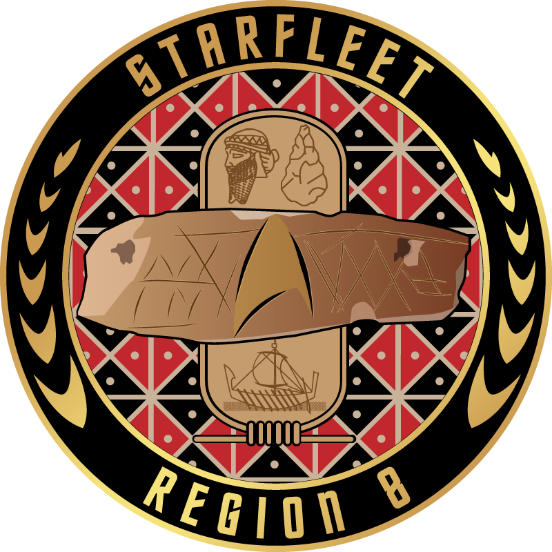 STARFLEET Region 8