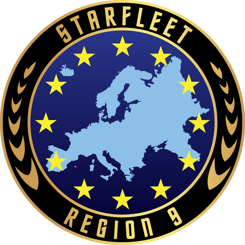 STARFLEET Region 9