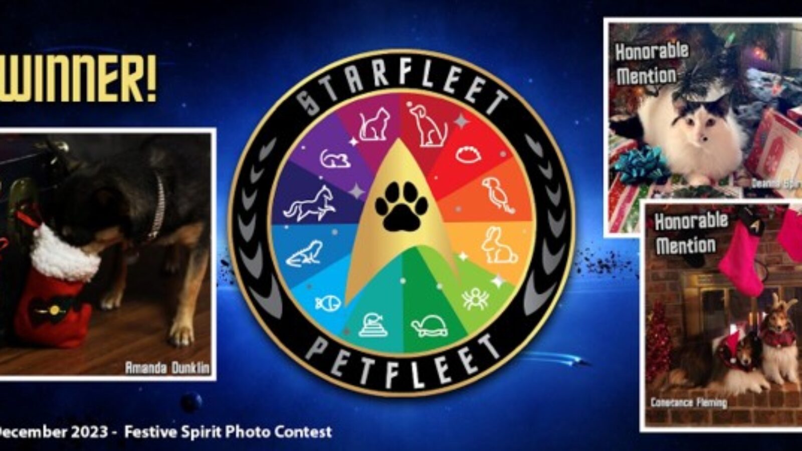 SFPet Photo Contest – February 2024