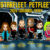 STARFLEET Petfleet Staff