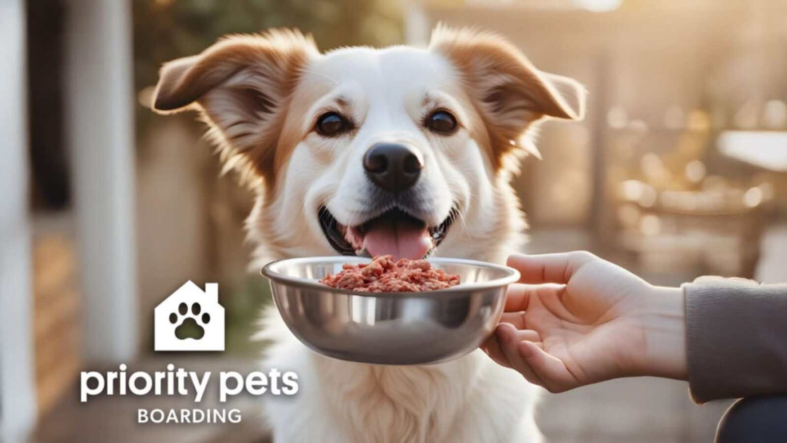 The Health Benefits of Raw Pet Food