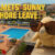 Stamets’ Sunny Shore Leave
