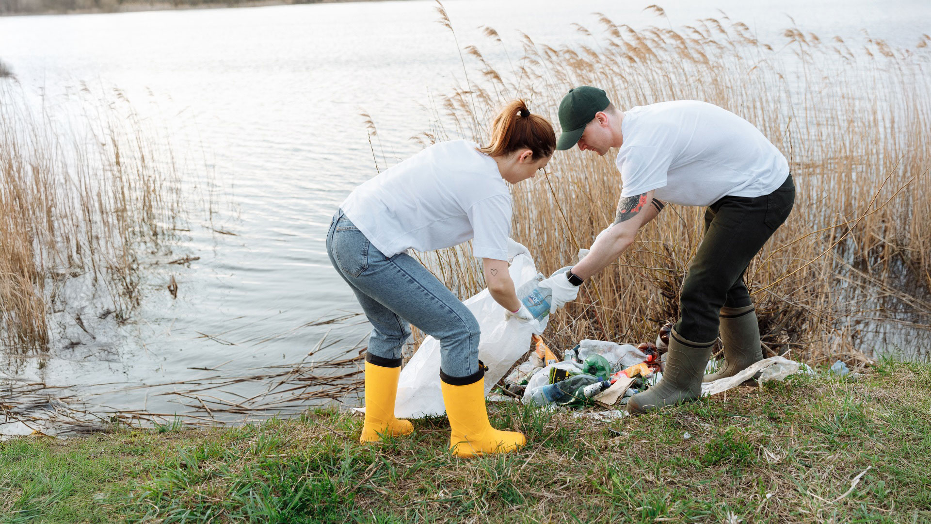 Wilderness-Cleanup-02 Project Earth Clean Up