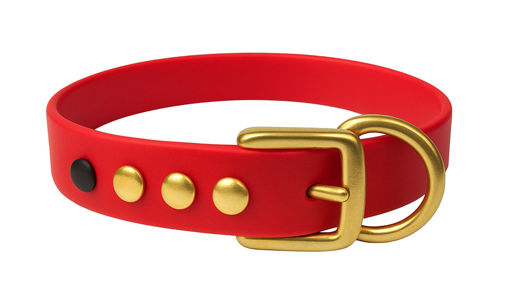 Collar-Draft Collar-Draft