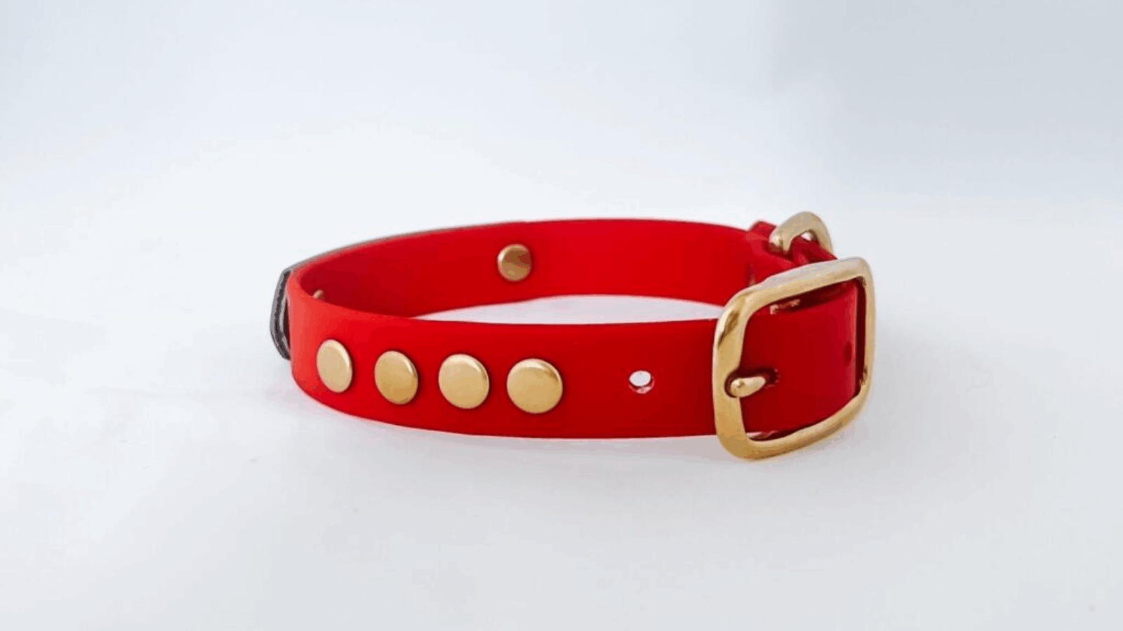 STARFLEET Petfleet Custom Collars