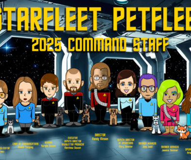 Petfleet Staff Group Sept 2025
