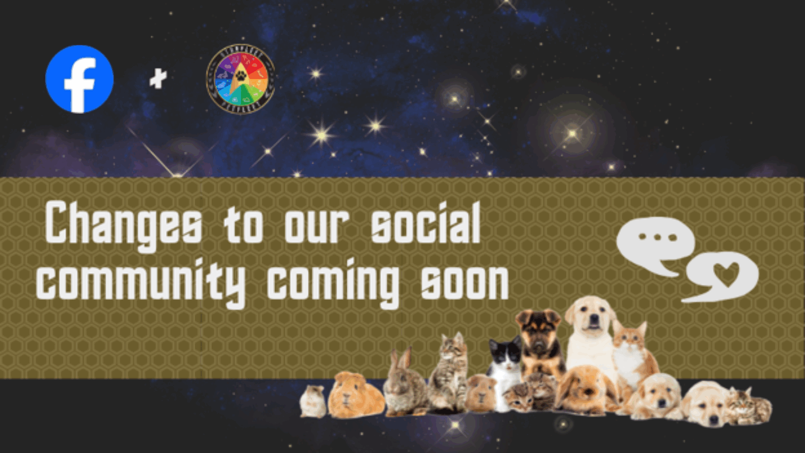 Navigating Change: Transition to Messenger Communities